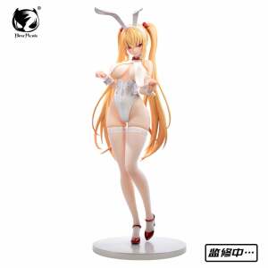 Original Character Estatua PVC 1/4 Sayuri Bunny Girl Ver. illustration by K pring 46 cm