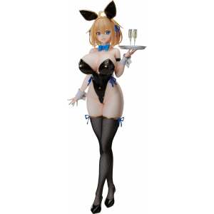 Original Character Estatua PVC 1/4 Sophia F. Shirring: Bunny Ver. 2nd 45 cm