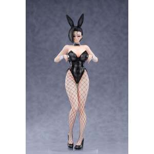 Original Character Estatua PVC 1/4 Yuko Yashiki Bunny Girl 42 cm