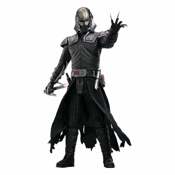 Star Wars Legends Figura Videogame Masterpiece 1/6 Lord Starkiller 31 cm