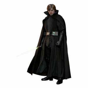 Star Wars: Dark Empire Figura Comic Masterpiece 1/6 Luke Skywalker 30 cm