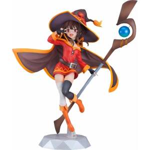 Kono Subarashii Sekai ni Bakuen wo! PVC Statue 1/6 Megumin 30 cm