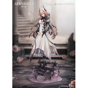 Arknights Estatua PVC 1/7 Civilight Eterna 31 cm