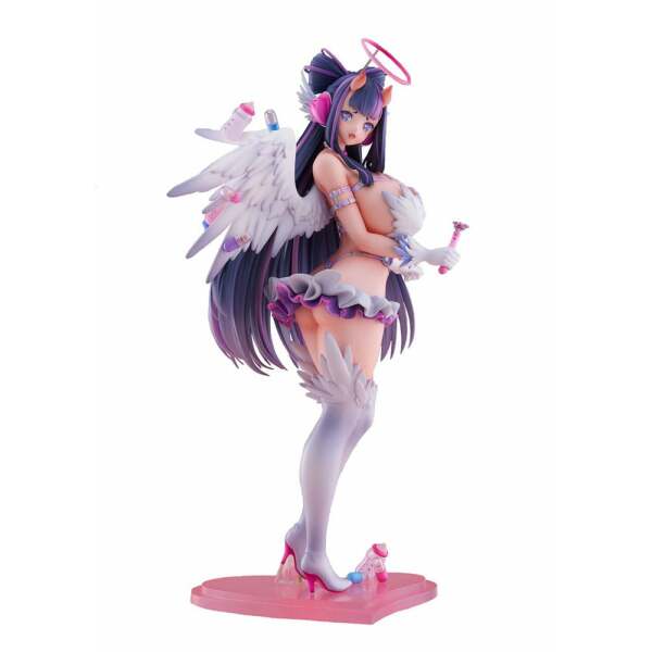 Original Character Estatue PVC 1/7 Guilty illustration by Annoano 30 cm