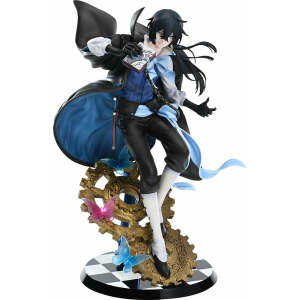 The Case Study of Vanitas Estatua PVC 1/7 Prisma Wing Vanitas 28 cm