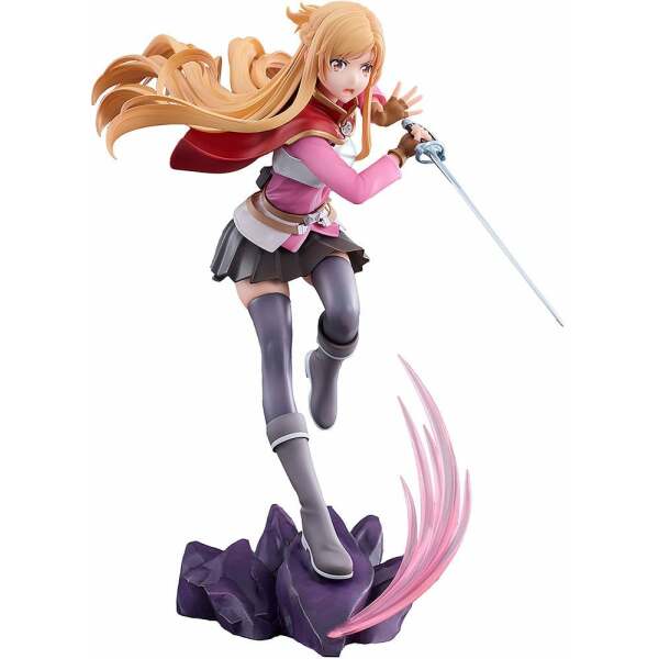 Sword Art Online Estatua 1/7 Progressive Scherzo of Deep Night Asuna 23 cm