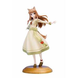 Spice and Wolf Estatua PVC 1/8 Holo 21 cm