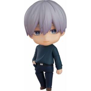 A Sign of Affection Figura Nendoroid Itsuomi Nagi 10 cm