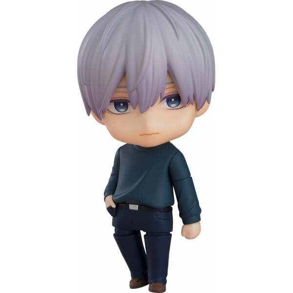 A Sign of Affection Figura Nendoroid Itsuomi Nagi 10 cm