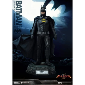 Batman Estatua Master Craft Batman Modern Suit 42 cm