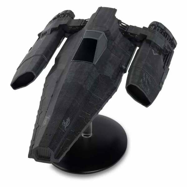 Battlestar Galactica Mini Réplica Diecast Blackbird