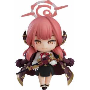 Blue Archive Figura Nendoroid Aru Rikuhachima 10 cm