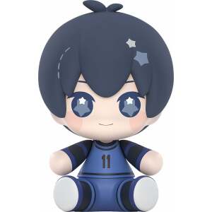 Blue Lock Figura Chibi Huggy Good Smile Isagi Yoichi 6 cm