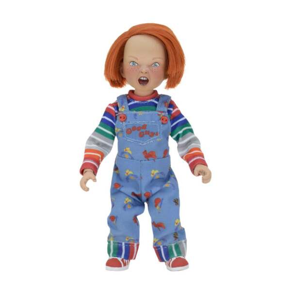 Chucky el muñeco diabólico Figura Chucky 14 cm