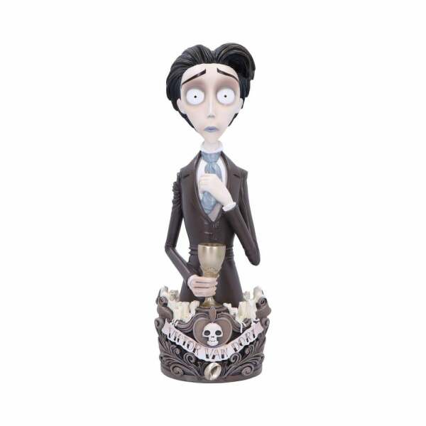 Corpse Bride Busto Victor 31 cm