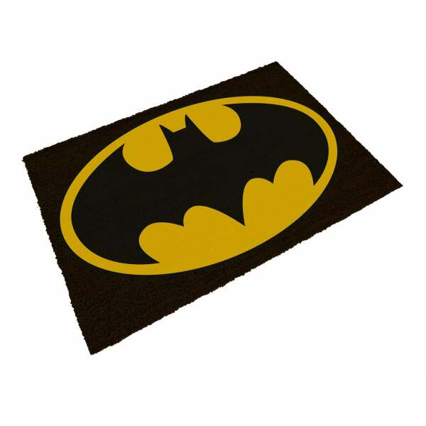 DC Comics Felpudo Batman Logo 43 x 72 cm