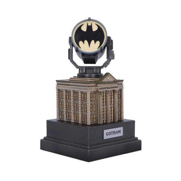 DC Comics Figura Gotham City Police Department 22 cm