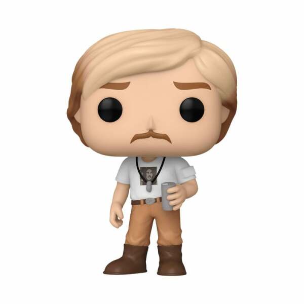 Dazed & Confused Figura POP! Movies Vinyl Wooderson 9 cm