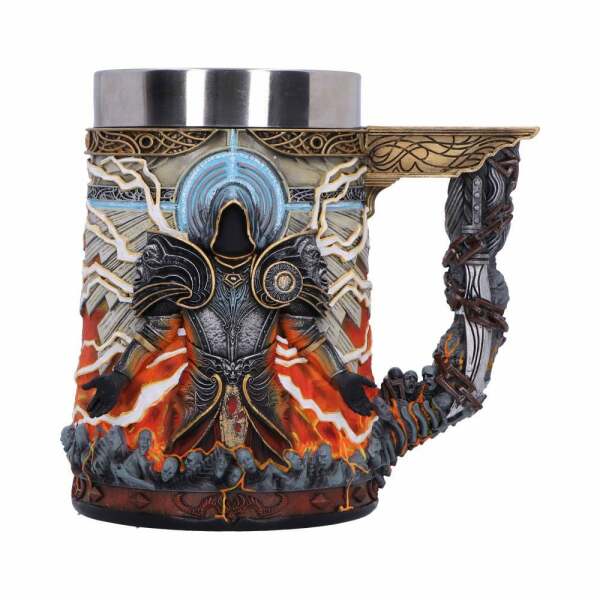 Diablo IV Jarro Inarius 16 cm