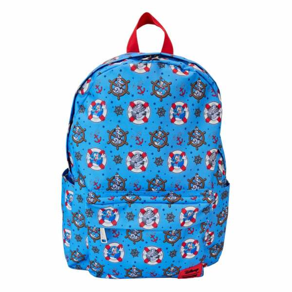 Disney by Loungefly Mochila 90th Anniversary Donald Duck