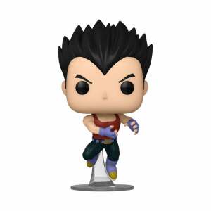 Dragon Ball GT Figura POP! Animation Vinyl Vegeta 9 cm