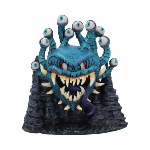 Dungeons & Dragons Vaso de dados Beholder 15 cm