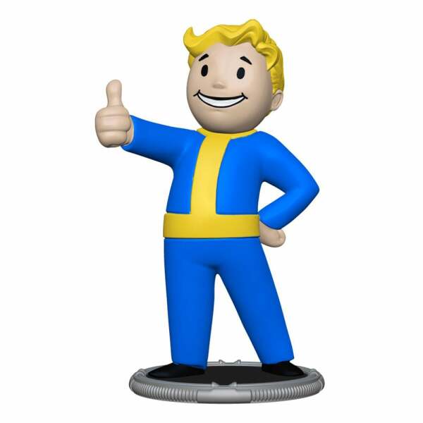 Fallout Figura Vault Boy Thumbs Up 7 cm