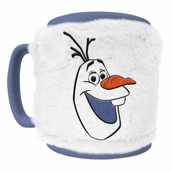 Frozen Taza Fuzzy Olaf