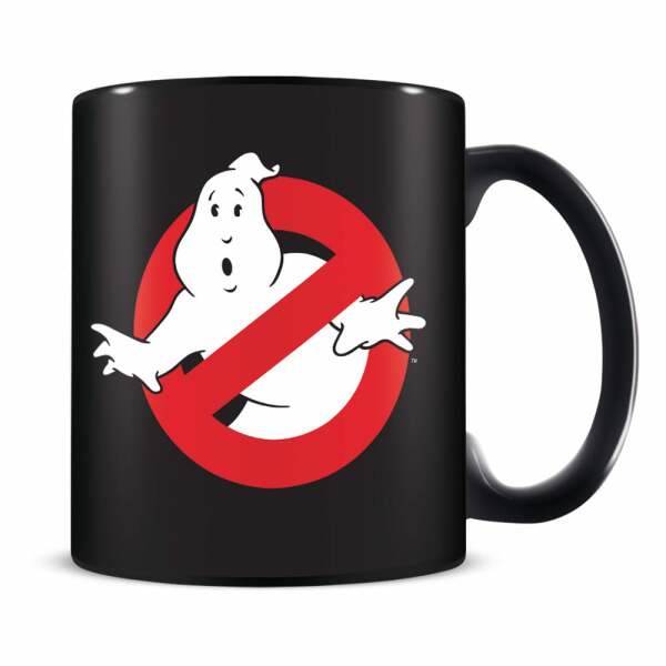 Ghostbusters Set Taza y Calcetines