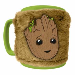 Guardians of the Galaxy Taza Fuzzy Groot