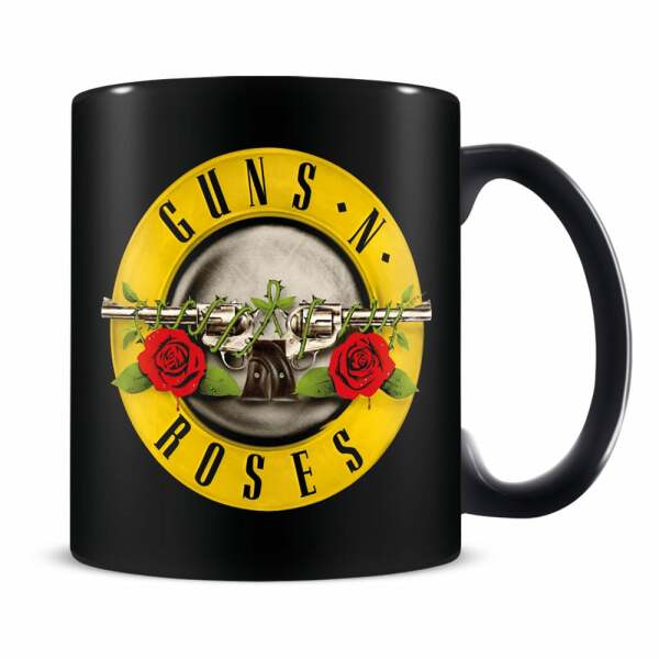 Guns N’ Roses Set Taza y Calcetines