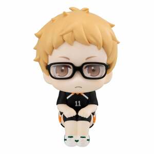 Haikyu!! Estatua PVC Look Up  Kei Tsukishima Uniform Ver. 11 cm