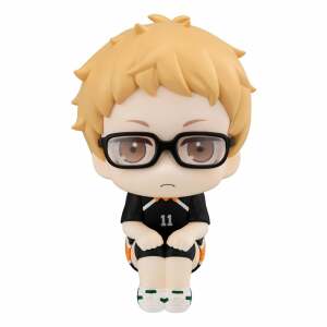 Haikyu!! Estatua PVC Look Up  Kei Tsukishima Uniform Ver. 11 cm (with gift)