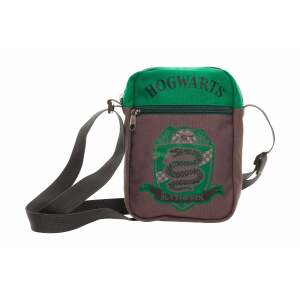 Harry Potter Bolsa Canvas Mini Slytherin