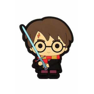 Harry Potter Imán de goma Harry Potter Sword