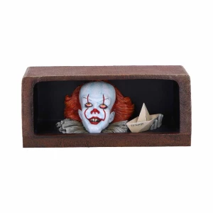 It Figura Pennywise Drain 8 cm