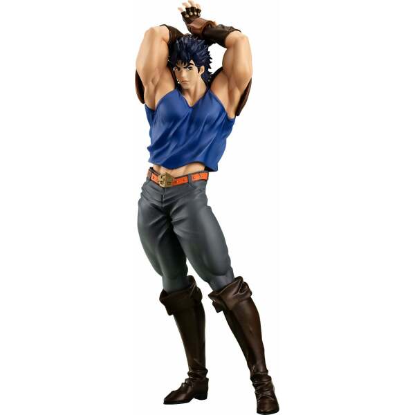 JoJo’s Bizarre Adventure: Phantom Blood Estatua PVC Pop Up Parade Jonathan Joestar 19 cm