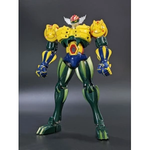 Kotetsushin Jeeg Figura Dynamite Action Kotetsu-Shin Jeeg 17 cm