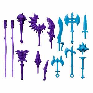 Legends of Dragonore Wave 2: Dragon Hunt Accesorios Weapons Pack