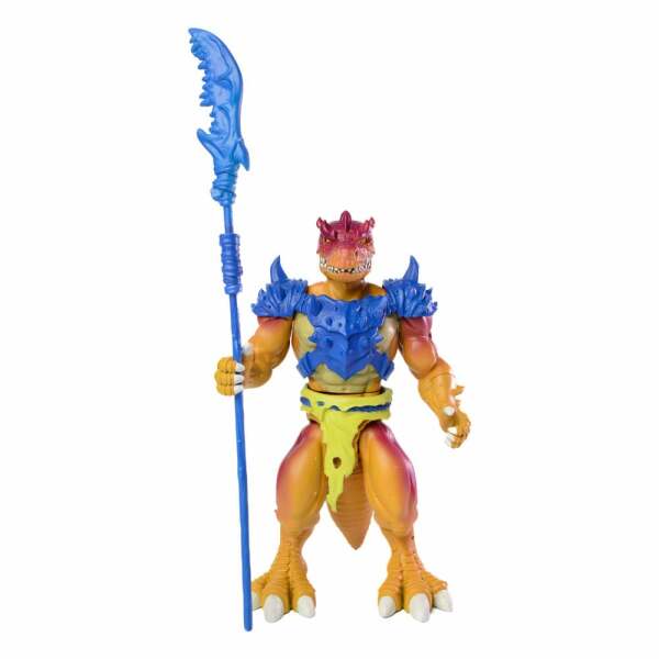 Legends of Dragonore Wave 2: Dragon Hunt Figura Terreptor 14 cm