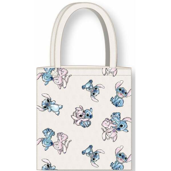 Lilo & Stitch Bolso Stitch & Angel Hug