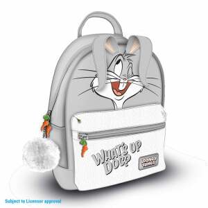 Looney Tunes Mochila Bugs Bunny What´s up Doc