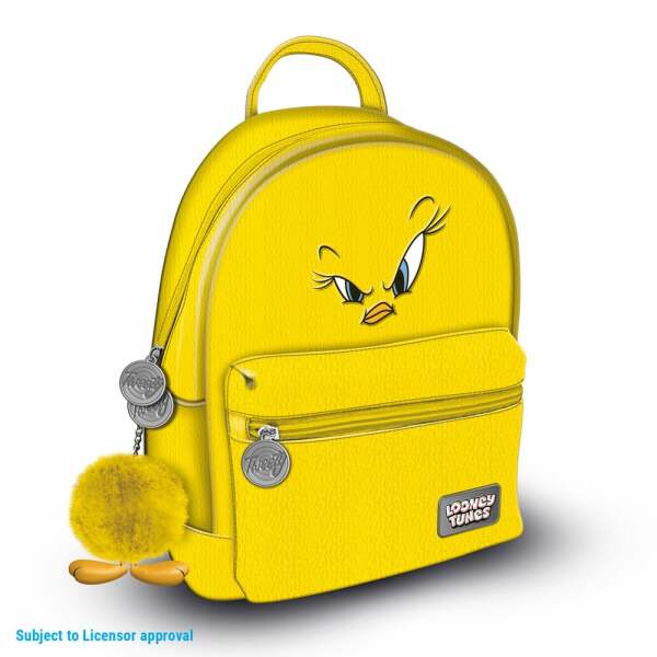 Looney Tunes Mochila Tweety