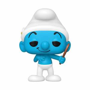 Los Pitufos POP! TV Vinyl Figura Vanity Smurf 9 cm