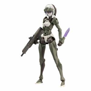 Megalomaria Unlimited Universe Maqueta Plastic Model Kit Penetrator 16 cm