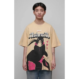 Naruto Shippuden Camiseta Graphic Itachi talla L