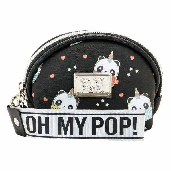 Oh My Pop! Monedero Pandicorn