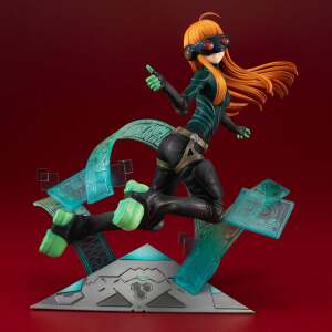 Persona 5 The Royal Estatua PVC Oracle (Futaba Sakura) 18 cm