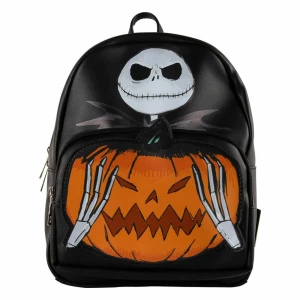 Pesadilla antes de Navidad Mochila Jack & Pumpkin