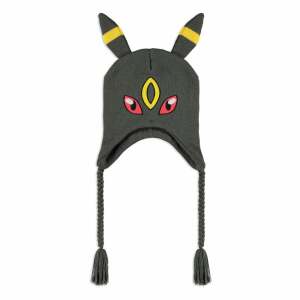 Pokemon Gorro de Esqui Umbreon Knitted Sherpa